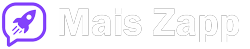 MaisZapp Logo